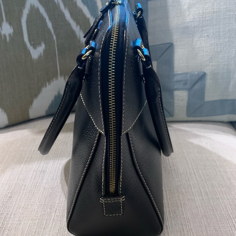 Kate Spade Wellesley collection black purse - Picture 4 of 8